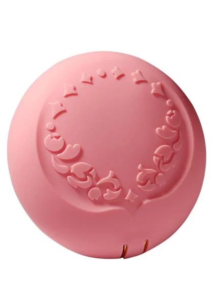 Zalo Versailles FanFan Set App Controlled Couples Vibrator with Remote Control