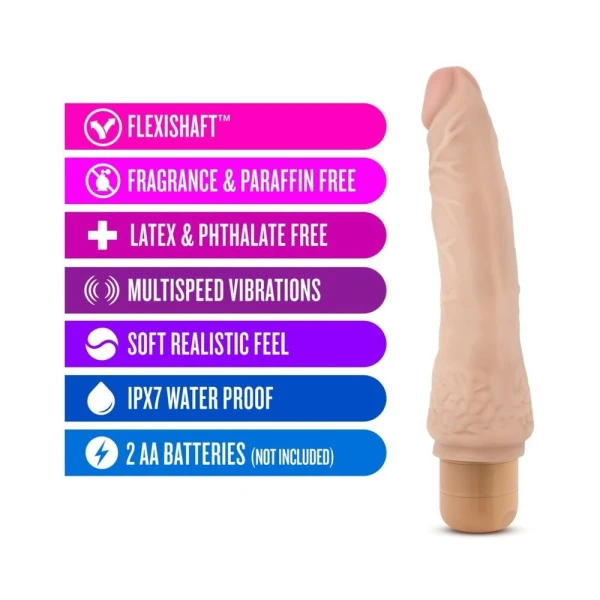 Mr. Skin - Vibe 7 - Beige