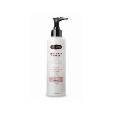Kama Sutra Intimate Caress Shave Cream Pomegranate