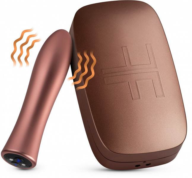 Bougie Bullet Vibrator