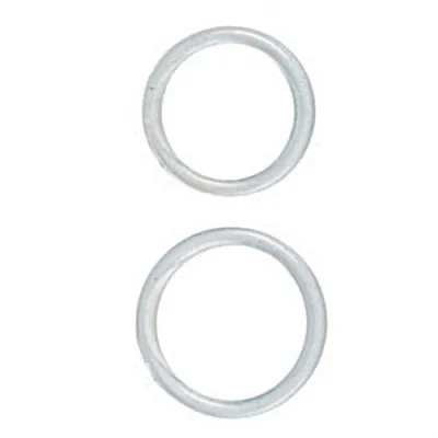 Silicone Rings