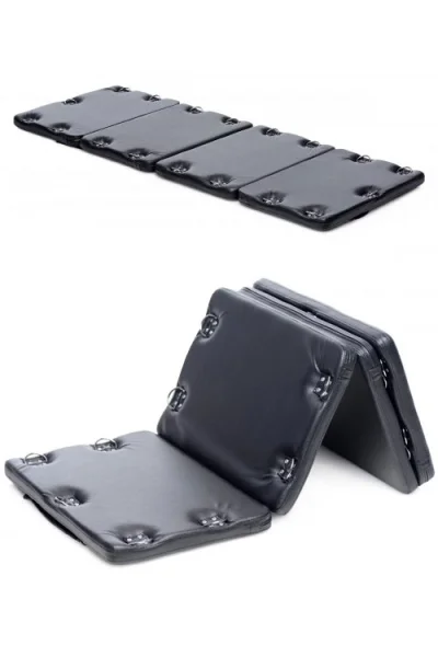 Strict Foldable Portable XL Bondage Board