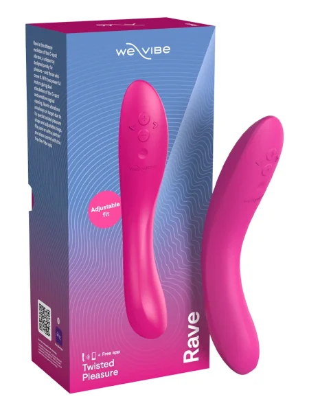 We-Vibe Rave 2