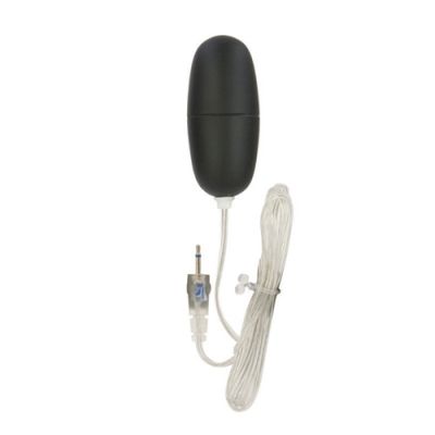 Sterling Bullet Standard Velvet Cote Bullet