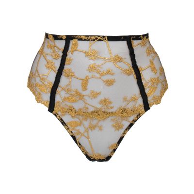 Yuna Waist Thong Studio Pia
