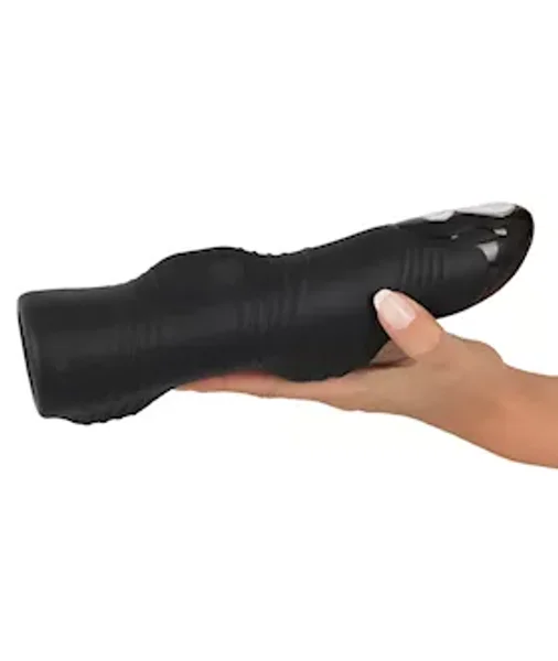 Paso Nero Masturbator — image 7 of 8