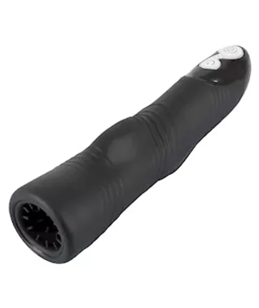 Paso Nero Masturbator — image 5 of 8