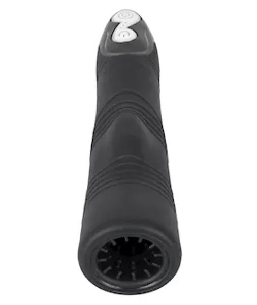 Paso Nero Masturbator — image 6 of 8