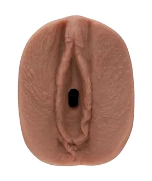 Girls Of Social Media Ultraskyn Pocket Pussy Britanya187 - Brown - 5.75" — image 5 of 6