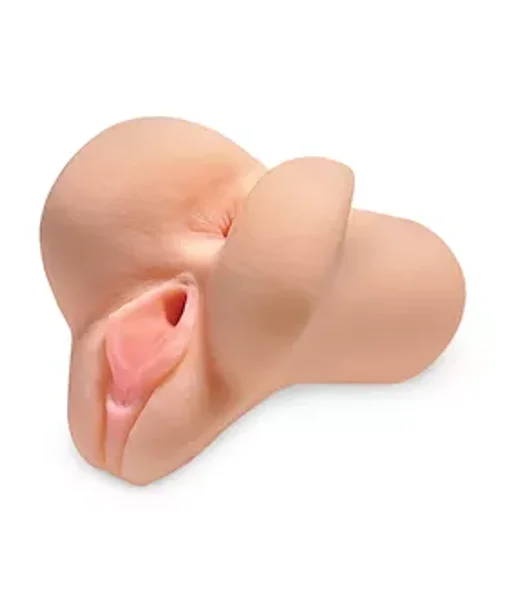 Pdx Plus Pick Your Pleasure Stroker  - Flesh — image 5 of 8