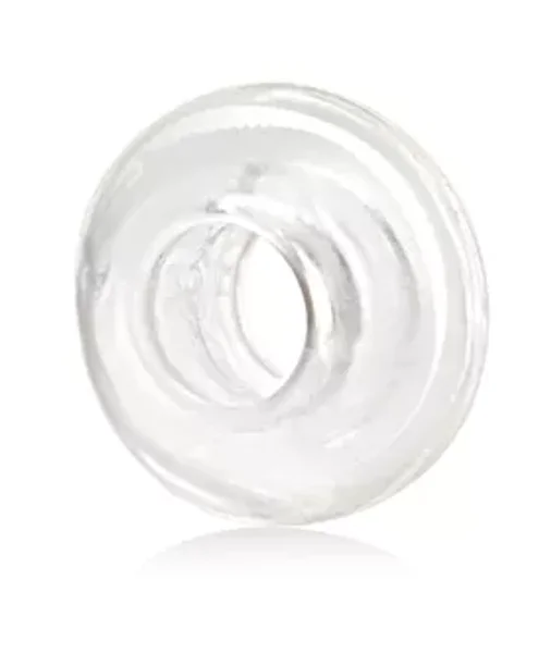 Reversible Ring Set Clear - Clear — image 10 of 10