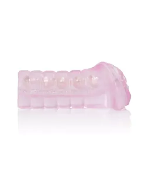 Shane's World Sorority Pussy Mastorbator - Pink — image 9 of 12