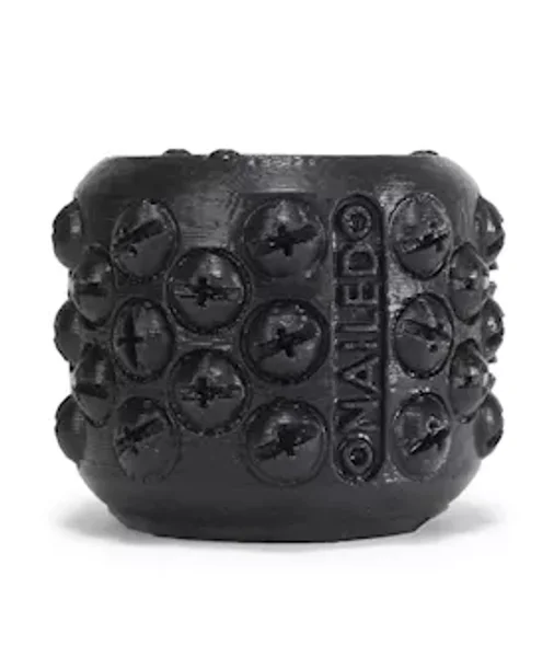 Nailed Ballstretcher   - Black - One Size — image 2 of 3