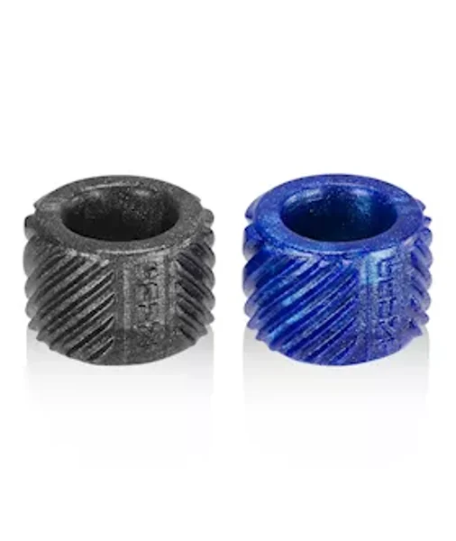 Grunt Ballstretcher  - Gunmetal - One Size — image 6 of 6