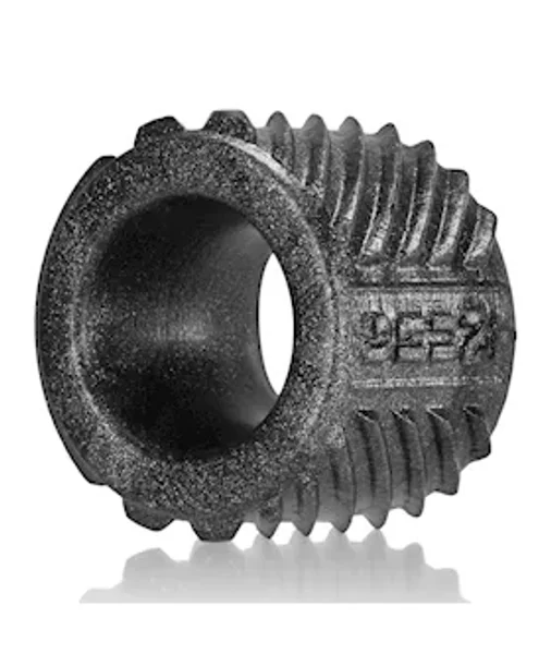 Grunt Ballstretcher  - Gunmetal - One Size — image 4 of 6