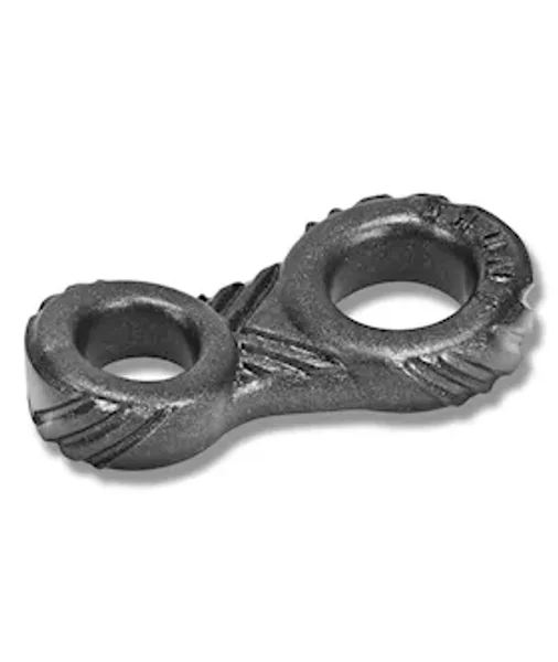 Grunt 8-ball Ballstretcher  - Gunmetal - One Size — image 3 of 4