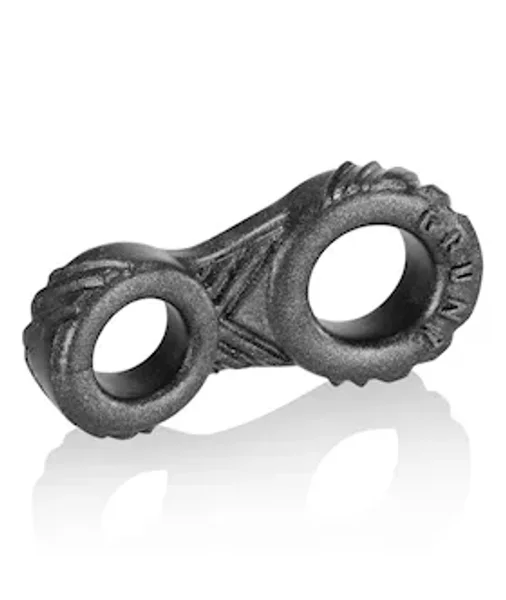 Grunt 8-ball Ballstretcher  - Gunmetal - One Size — image 4 of 4