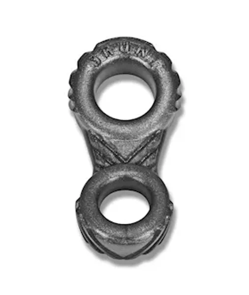 Grunt 8-ball Ballstretcher  - Gunmetal - One Size — image 2 of 4