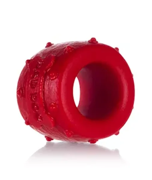 Pup-balls Ballstretcher - Red - One Size — image 3 of 4