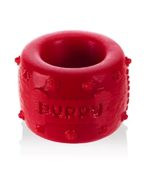 Pup-balls Ballstretcher - Red - One Size — image 2 of 4