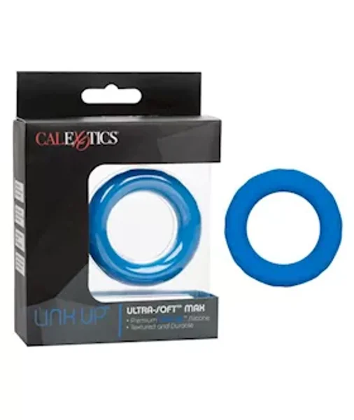 Link Up Ultra-soft Max - Blue — image 5 of 6