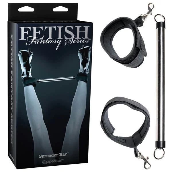 Fetish Fantasy Series Limited Edition Spreader Bar
 — image 6 of 8