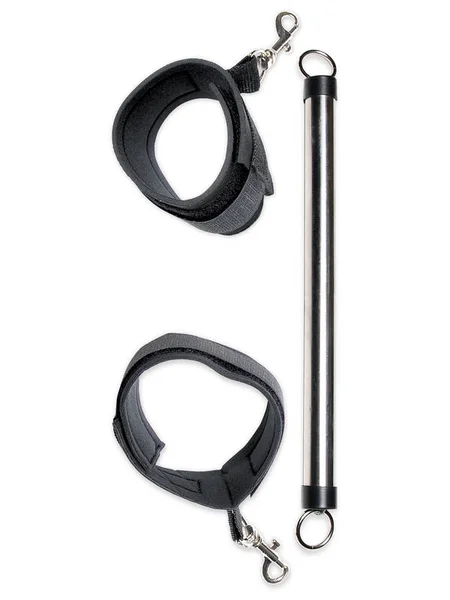 Fetish Fantasy Series Limited Edition Spreader Bar
 — image 8 of 8