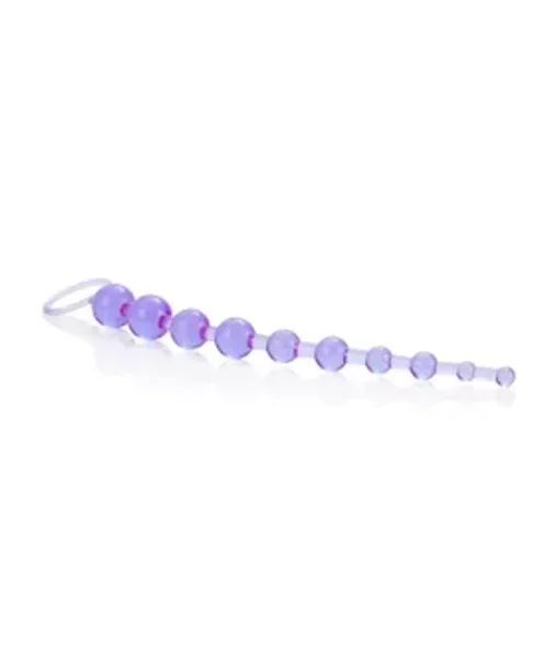 X-10 Beads - Purple — image 13 of 14
