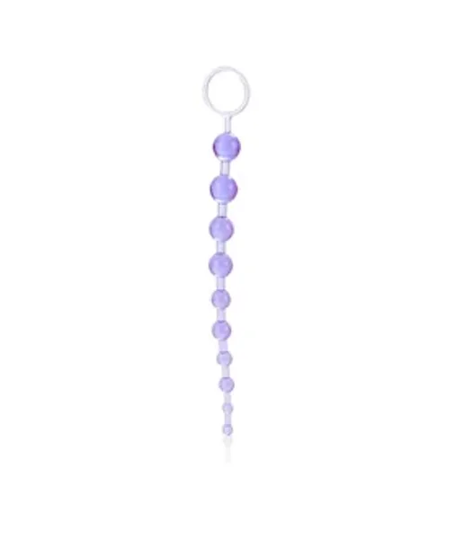 X-10 Beads - Purple — image 12 of 14