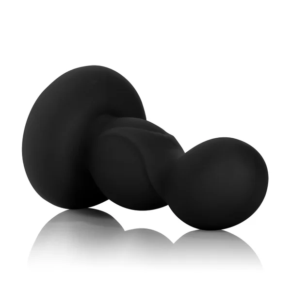 Silicone Back End Play - Black — image 15 of 17