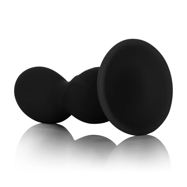 Silicone Back End Play - Black — image 14 of 17