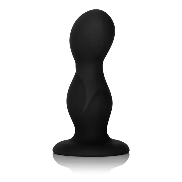 Silicone Back End Play - Black — image 16 of 17