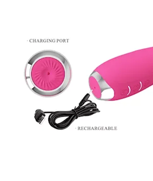 Molly Rotating Rabbit Vibrator — image 16 of 16