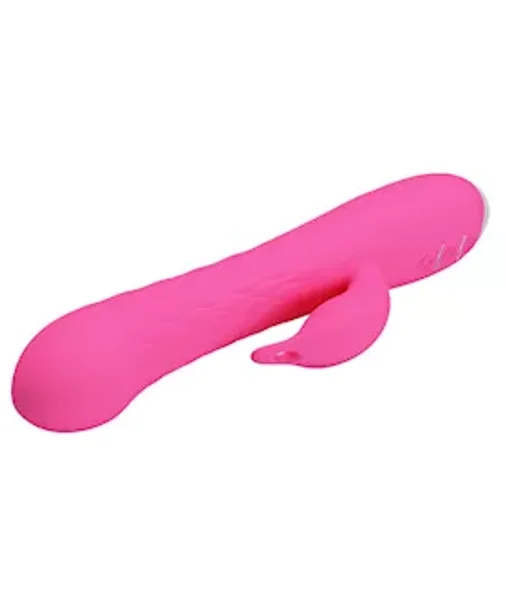 Molly Rotating Rabbit Vibrator — image 13 of 16