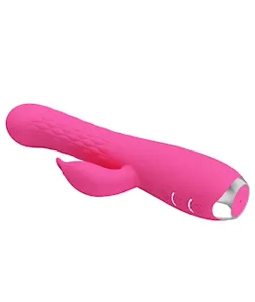 Molly Rotating Rabbit Vibrator — image 14 of 16