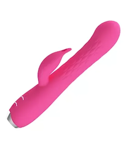 Molly Rotating Rabbit Vibrator — image 12 of 16