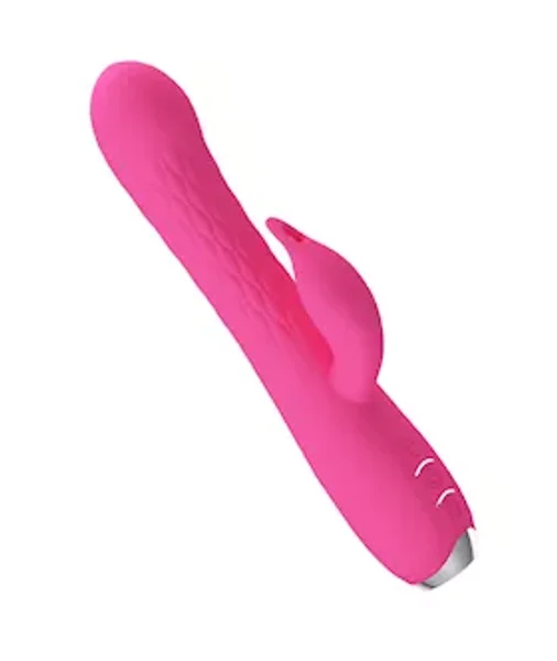 Molly Rotating Rabbit Vibrator — image 11 of 16