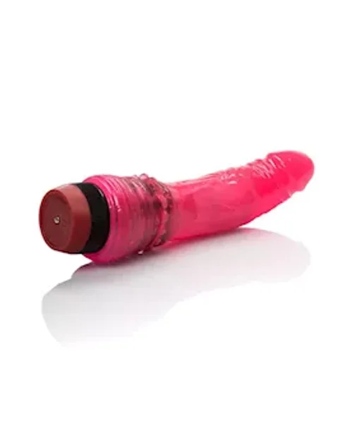 Hot Pinks Curved Jack - Pink - 6.2 Inch — image 6 of 8
