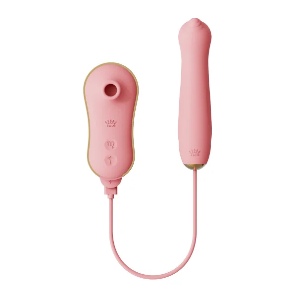 UNI Set Pink