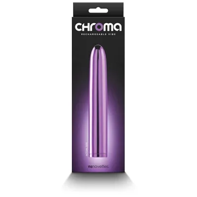 Chroma Purple