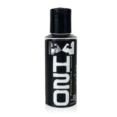 H2o Maxxx 2 4 Oz