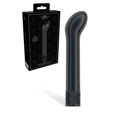 Shots Toys 4 7 Royal Gems Jewel Rechargeable Bullet Vibrator