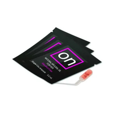 On Ampoule 24 Piece Refill Pack