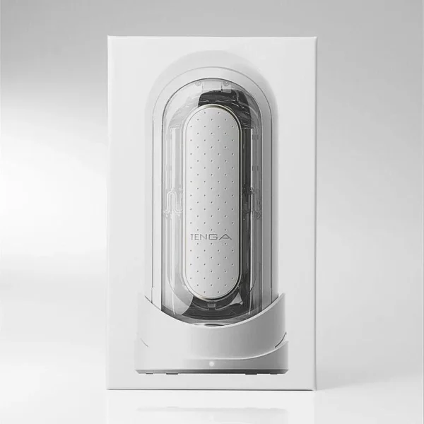Tenga FLIP 0 (ZER0) ELECTRONIC VIBRATION
