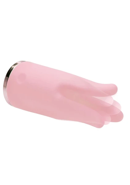 Vibrassage Twirl 10x Vibrating Clit Teaser