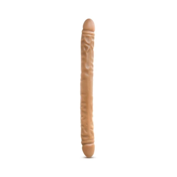 Dr Skin 18 inches Double Dildo — image 6 of 15