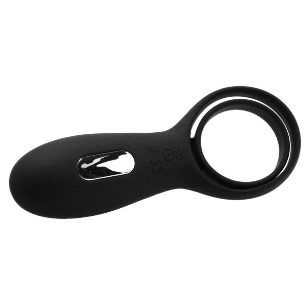 Zero Tolerance Torpedo Vibrating Ring