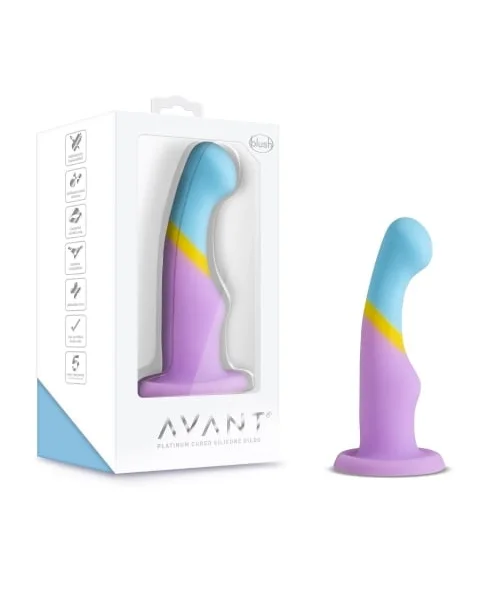 Blush - Avant - D14 - Heart of Gold — image 3 of 4