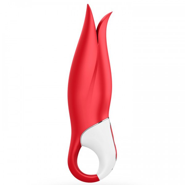 Satisfyer Vibes Power Flower 12 Function Vibrator — image 4 of 5