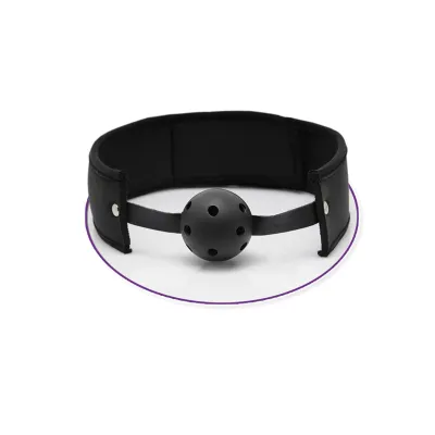 Fetish Fantasy Series Ultra Breathable Ball Gag